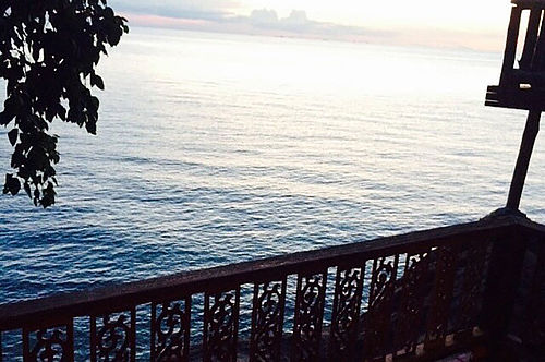 PH House for Rent Haad Yao