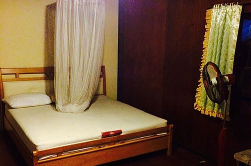 PH House for Rent Haad Yao