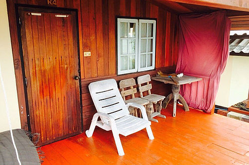PH House for Rent Haad Yao