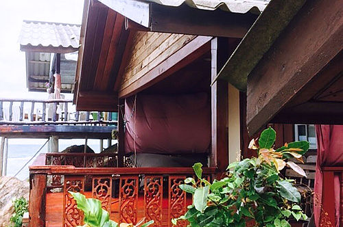 PH House for Rent Haad Yao
