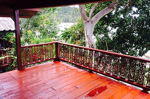 PH House for Rent Haad Yao