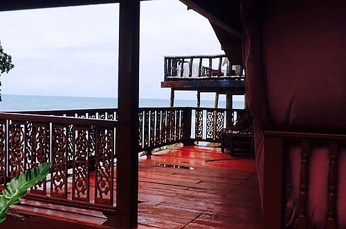 PH House for Rent Haad Yao